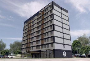 Horyzont Apartments